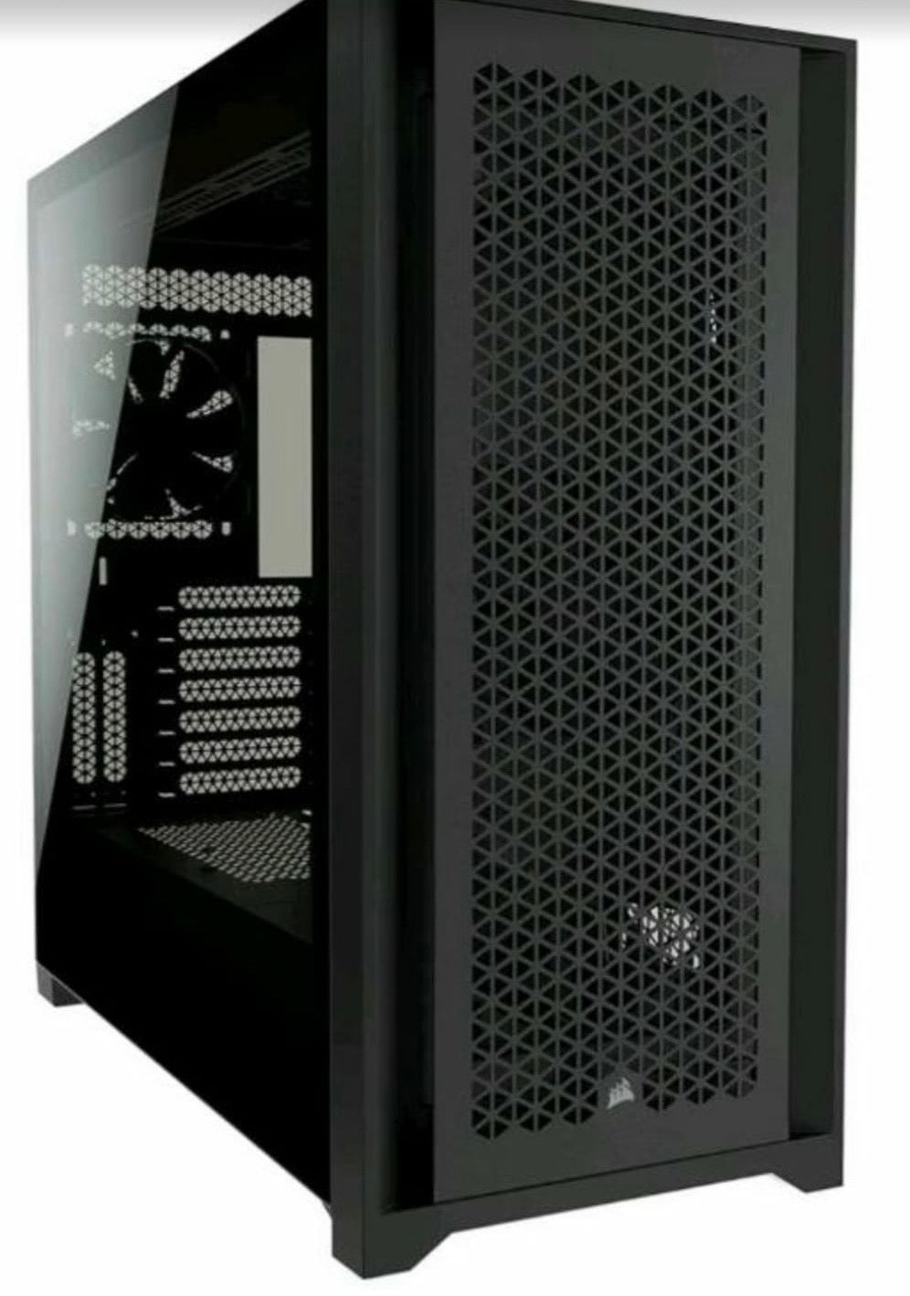 PC Gehäuse Corsair 5000D Airflow