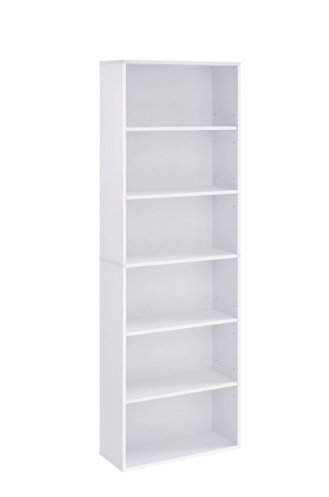 Wandregal Bookcase