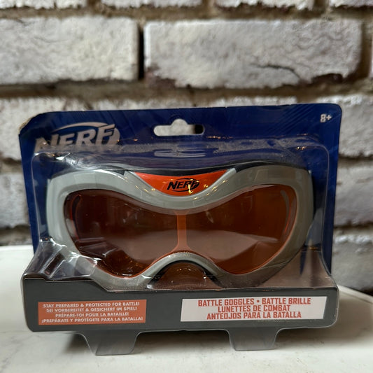 Nerf Schutzbrille