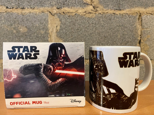 Tasse Star Wars