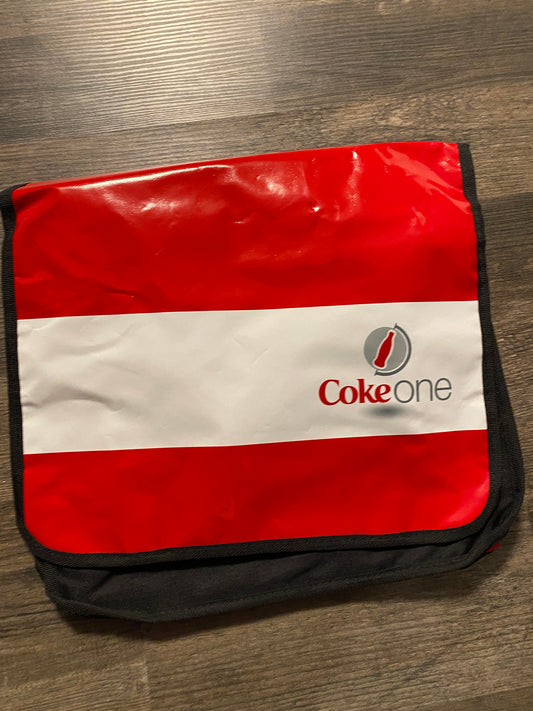 Tasche Coca Cola